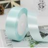 Buy cheap Gift Wrapping Polyester Satin Ribbon For Flower Packing Holiday Gift Box Ribbon from wholesalers