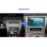 Buy cheap Android 9 Car DVD Multimedia Player For Toyota Prius 2009 2010 2011 2012 2013 2014 2015 Car Radios GPS Navigation from wholesalers