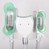 Buy cheap Cryolipolysis Fat Freezing Shockwave Therapy Combo Machine For Fast Fat Reduction from wholesalers