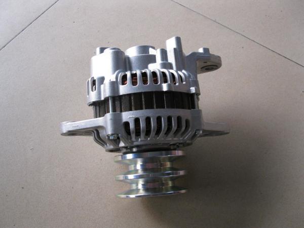 Buy cheap Factory Direct Sale Excavator Alternator A2T72286 With Competitive Price from wholesalers