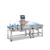 Buy cheap SUS304 Material Belt Multihead Checkweigher , Checkweighing Scales 0.2KW from wholesalers