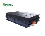 Rechargeable 96V 300AH 304AH Electric Truck Electric Boat Lithium Ion Battery