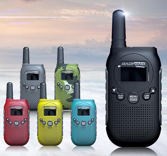 Buy cheap Handheld Walkie Talkies Remote Call from wholesalers