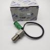 Buy cheap Original Proximity Sensor Switch 35051-60080 3505160080 For Excavator Kawasaki from wholesalers