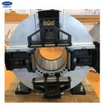 G500D-230 Single Bearing Through Hole Chuck For Laser Tube Cutting Equipment