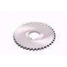 Buy cheap Aluminum Solid Carbide Saw Blades Milling Cutter Tungsten Steel Saw Blade from wholesalers