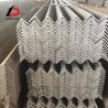 Buy cheap 50 X 50 X 4mm Angle Decoration JIS G3106 Sm400A Strength Carbon Steel Angle from wholesalers