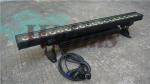 1M Length Outdoor Ip65 Led Wall Wash 4in1 Rgbw 18x15w RGBWA 5 In 1 Led Washer