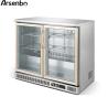 Buy cheap 55x52x85cm Undercounter Beer Chiller Bar Freezer Corrosion Resistant from wholesalers