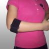 Buy cheap Adjustable Golfers / Tennis Elbow Support Band With Gel FDA CE Certificate from wholesalers