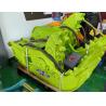 Buy cheap 12-18 Ton Excavator Concrete Crusher Muncher For Hitachi Cat Komatsu from wholesalers