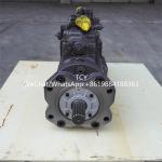 K5V160DTHIZXR-9T46-BV kawasaki Excavator Hydraulic Pump parts SY335 SY365