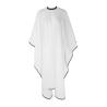 Buy cheap Barber Cape Large Size With Adjustable Snap Closure Waterproof Hair Cutting Salon Cape For Men, Women And Kids Black from wholesalers