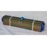 Buy cheap Three Way Valve With Pneumatic Actuator from wholesalers