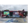 Buy cheap Single Decker B6 VR Experience Van Special Vehicles from wholesalers