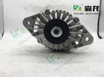 24V 70A NEW Alternator for Hyundai excavator R225-9 R335 DELCO 24SI Cummins
