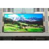Buy cheap IP65 Waterproof Outdoor LED Display Screen With 3mm Pixel Pitch from wholesalers