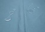Strong Durability Industry Water Resistant Cotton Fabric 410GSM