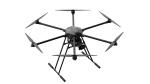 H10 Emergency Drone Max Load 10kg Weight 6 Motors High Stable