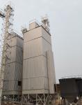 Energy-Saving Paddy Dryer Machine Heat Consumption 5000-7000 kJ/kg Moisture