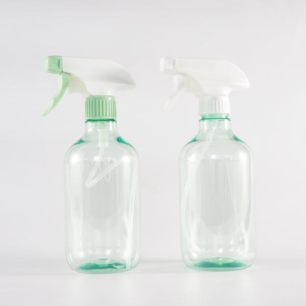 Buy cheap 28/410 All Plastic Air-permeable Trigger Sprayer Kitchen Garden Cleaning Watering from wholesalers