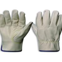 Buy cheap Upper Sheep Leather Driving Gloves , Soft Goat Leather Car Driving Gloves product