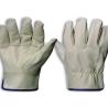 Buy cheap Upper Sheep Leather Driving Gloves , Soft Goat Leather Car Driving Gloves from wholesalers