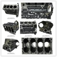 Buy cheap Wholesale ISUZU Engine 4hf1 Cylinder Block China Supplier 4hf1 BLOX Bloque de product