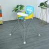 Buy cheap PP Plastic Convenient Baby Folding Chair Infant Feeding Chair OEM/ODM from wholesalers