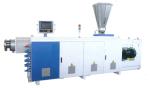 Buy cheap SJP Series Plastic Pipe Production Line Irrigation Type Reinforced Bellows ISO from wholesalers