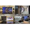Buy cheap High Brightness Outdoor Led Video Display Rental / Fixed P3.91mm 1/16 Scanning from wholesalers