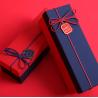 Buy cheap Flamingo Theme Printing Cardboard Gift Packaging Boxes For Water Bottle from wholesalers