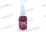 Adhesive , 10 ml 222 , #21463 for Gerber Paragon Parts , PN 120050216
