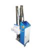 Buy cheap 2200mm High 3D Wall Printing Machine With Double DX5 Heads from wholesalers