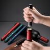 Buy cheap Pneumatic Bottle Opener Pen Wine Cork Pneumatic Bottle Opener Kitchen Gadget Tools from wholesalers