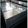 Buy cheap SGCC SPGC Hot Dipped Galvanized Sheet DX51D ISO9001 0.13mm-4.0mm Hot Dip Galvanized Sheet Metal from wholesalers