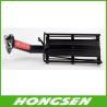 Buy cheap Universally Adjustable Length Height Bike Carrier Carry Panniers Rear Rack from wholesalers