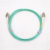Buy cheap 10m Fiber Optic Patch Cord from wholesalers
