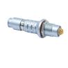 Buy cheap IP68/IP67 3B waterproof 2 4 6 8 12 Pin Male female Connector Self-locking connectors from wholesalers