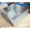 Buy cheap 508mm Or 420mm Tin Plate Sheet Metal For Crown Caps Wear Resistance from wholesalers