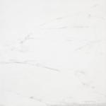 Carrara White Marble Porcelain Tile , Kitchen Living Room Wall And Floor Tiles