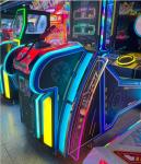 Popular Customization Gun King Shooting Game Machine With English Chinese