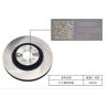 Buy cheap 4048087100 Front Brake Disc Car Body Accessories OEM from wholesalers