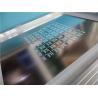 Buy cheap High Accuracy 4um PCB SMT Stencil 100% Laser Cut Stainless Steel Shim from wholesalers