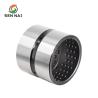 Buy cheap Sennai Self Lubricating Oil Free Bushing Low Carbon Steel Bushing Rustproof from wholesalers
