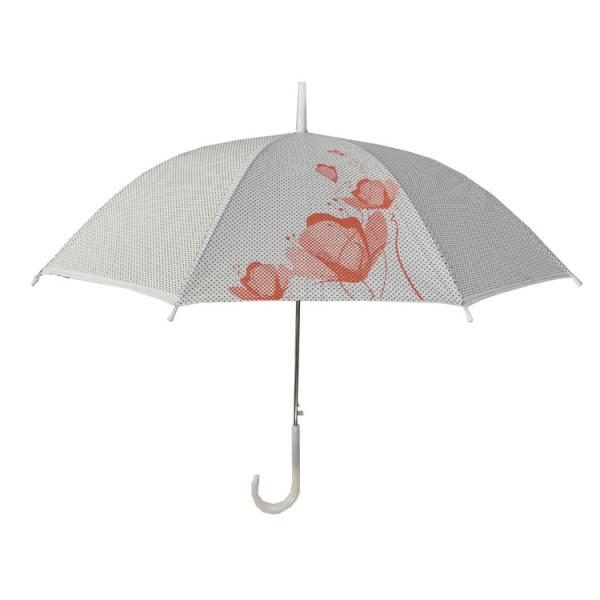 Buy cheap Digital Printing Ladies Windproof Straight Umbrella from wholesalers