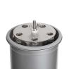 Buy cheap 62KG Weight SS304 SS316L Water Cartridge Filter Housing for Hotels Application from wholesalers
