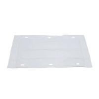 Buy cheap Waterproof Funeral 6 Handles Human Remains Pouch product
