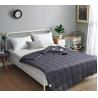 Buy cheap Wholesale Weighted Blanket 100% Bamboo Viscose Queen King Size cheap 15 lb 20 lb gravity heavy blanket from wholesalers