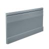 Buy cheap Eco-friendly Rubber Skirting Board Vinyl Baseboard 30% Deposit 70% Balance Payment Term from wholesalers